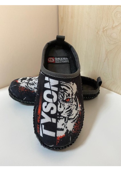 Sessiz, Kaymaz Taban Ev Terliği