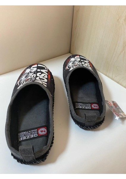 Sessiz, Kaymaz Taban Ev Terliği modelleri