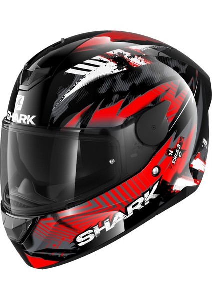 D-Skwal 2 Penxa Kapalı Kask