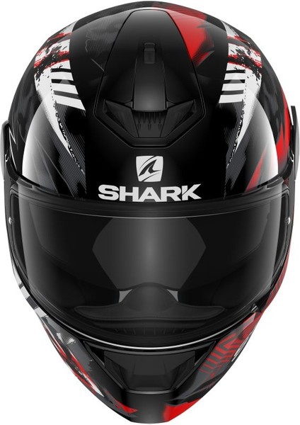 D-Skwal 2 Penxa Kapalı Kask