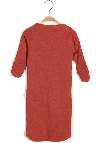 Unisex Bebek Önden Çıtçıtlı Uyku Tulumu fiyatları