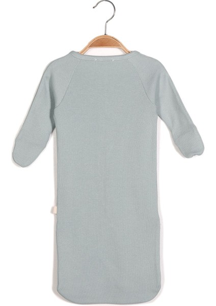 Unisex Bebek Önden Çıtçıtlı Uyku Tulumu fiyatları