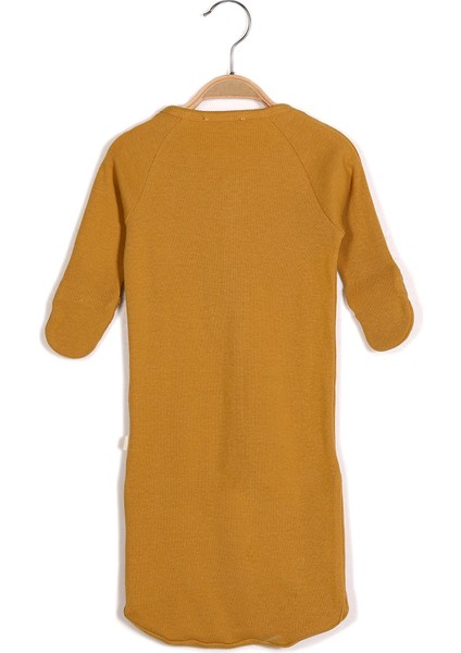 Unisex Bebek Önden Çıtçıtlı Uyku Tulumu fiyatları