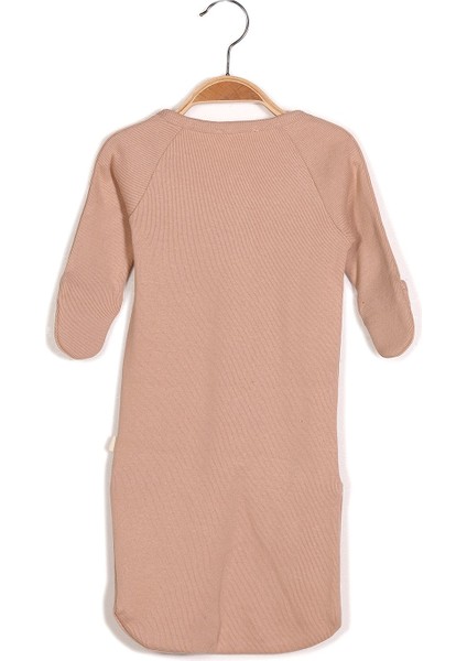 Kız Bebek Önden Çıtçıtlı Uyku Tulumu fiyatları