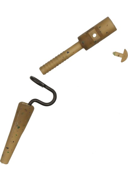 Camou Heavy Lead Clip & Pin 6'lı fiyatları