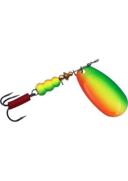 Dft SP08B Spinner 5,6 G 6,2 cm Renk:10