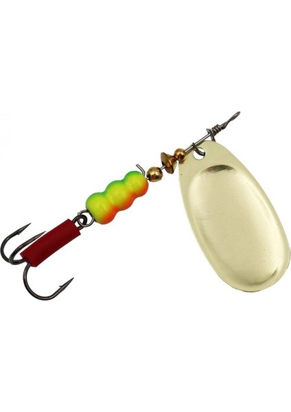Dft SP08B Spinner 5,6 G 6,2 cm Renk:10