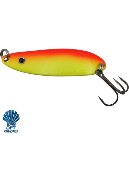 Dft NP60 Kaşık 14,8 G Renk:43