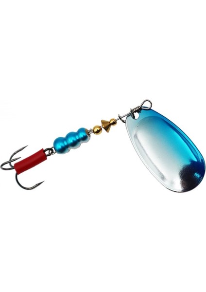 Dft SP08B Spinner 9 G 7,3 cm Renk:4