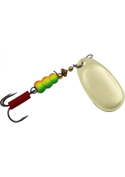 Dft SP08B Spinner 5,6 G 6,2 cm Renk:24 modelleri