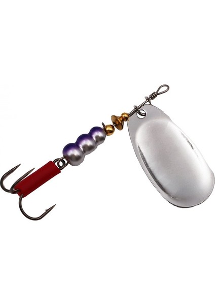 Dft SP08B Spinner 2,7 G 5 cm Renk:5 fiyatları