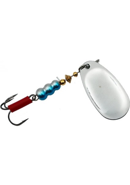 Dft SP08B Spinner 2,7 G 5 cm Renk:4