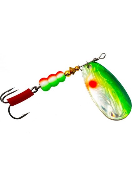 Dft SP08B Spinner 5,6 G 6,2 cm Renk:16