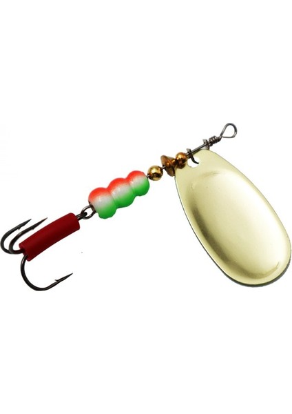 Dft SP08B Spinner 5,6 G 6,2 cm Renk:16