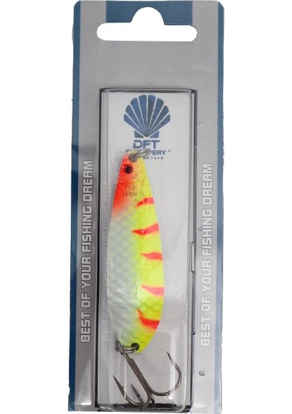 Dft Slm Kaşık 17 G Renk:54 fırsatları