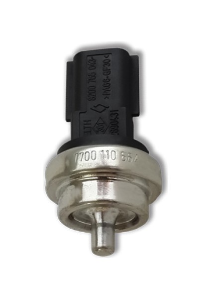 Termostat Müşürü ( Clıo Iıı - Megane Iı - Laguna Iı )