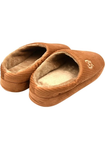 2488 Erkek Kışlık Ev Halı Misafir Terliği fırsatları