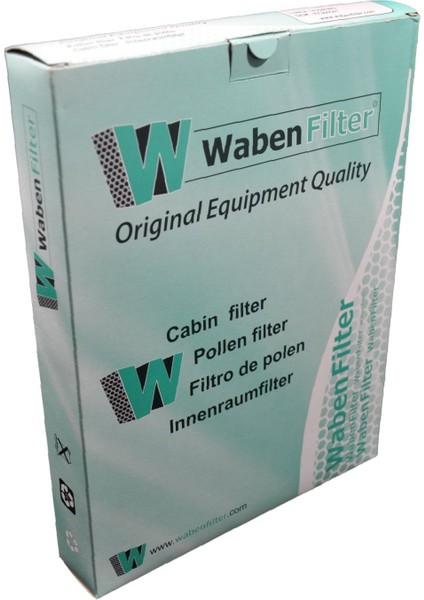 Fiat Fiorino 2007 ve Sonrası Polen Filtresi fırsatları