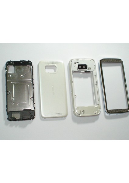 Nokia 5530 Kasa Kapak Takımı