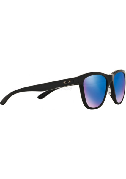 OO9320-11 Aynalı Polarize Unisex Güneş Gözlüğü