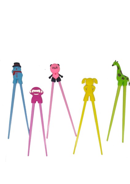 Silikon Chopstick Öğretici - Çocuk Çin Çubuğu fiyatları