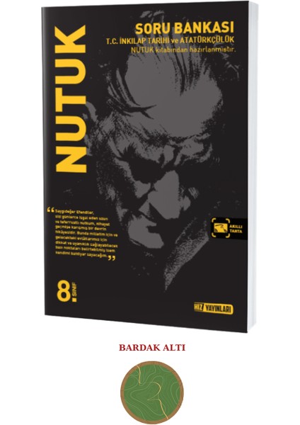 Nutuk Soru Bankası