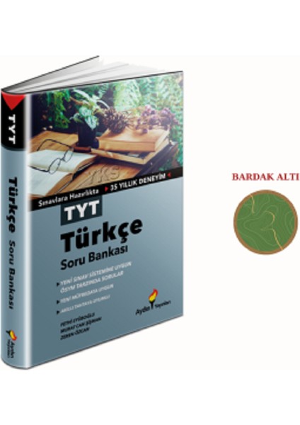 TYT Türkçe Soru Bankası