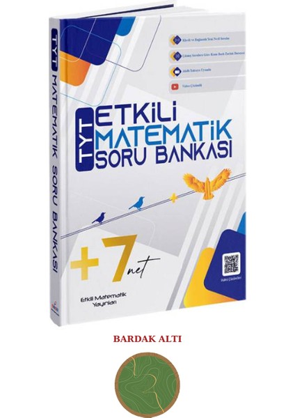 Etkili Matematik Tyt Matematik Soru Bankası