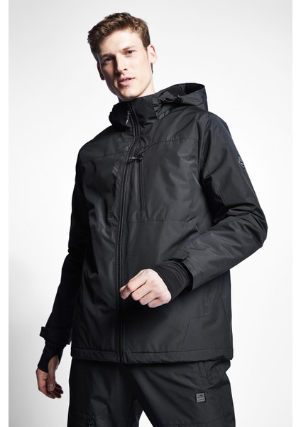 22K-1053 Su Geçirmez Kaban Siyah modelleri