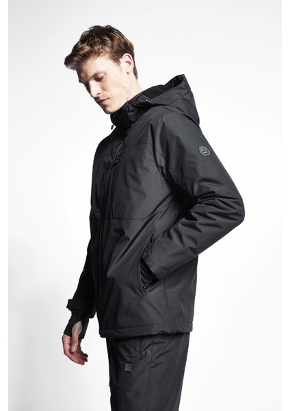 22K-1053 Su Geçirmez Kaban Siyah fırsatları