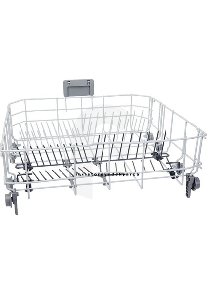 Beko Altus Bulaşık Makinesi Alt Sepet Orijinal 1799301000