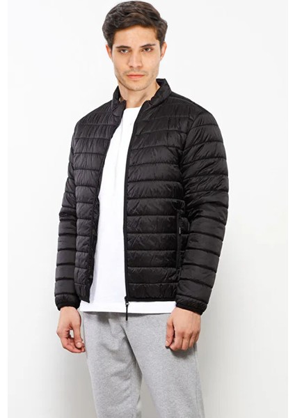 Erkek Puff Mont 2311084-010