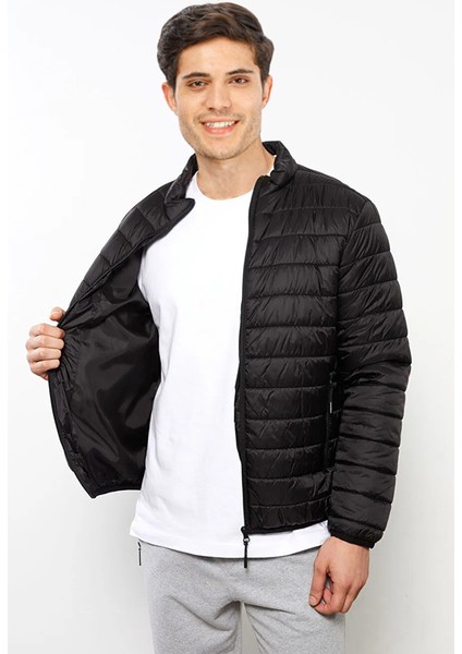 Erkek Puff Mont 2311084-010