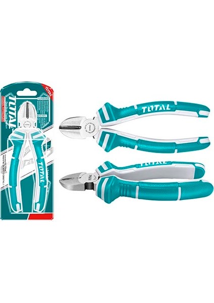 THT130606P Yan Keski 160 mm