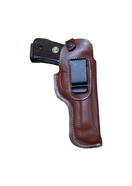 Gft P.baretta Muhtar Deri Kılıf