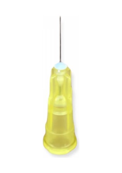 Genject Mezoterapi 30G 4mm İğne Ucu - 250 Adet