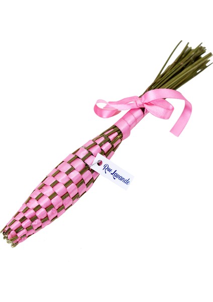 Lavanta Asası Küçük