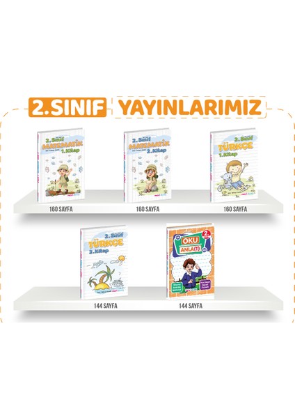 2. Sınıf Set 2022-2023