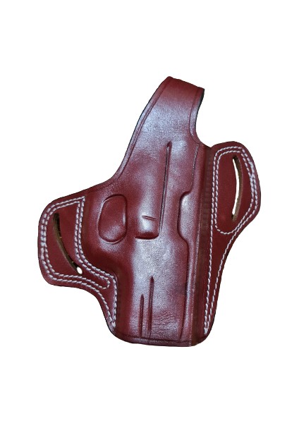 Gft Canik Tp9 Tam Boy Kelebek Deri Kılıf