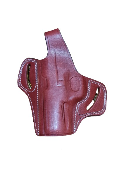 Gft Canik Tp9 Tam Boy Kelebek Deri Kılıf