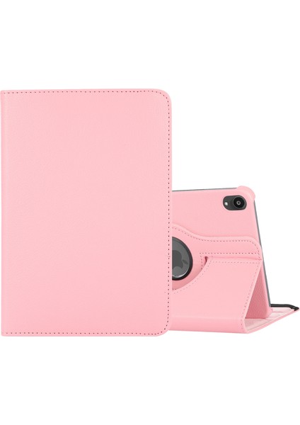 iPad 10. Nesil Kılıf 2022 10.9 Inç A2696/A2757/A2777 360° Ayarlanabilir Standlı Tablet Kılıfı