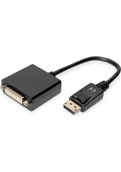 AK-340409-001-S Displayport - Dvı/ı