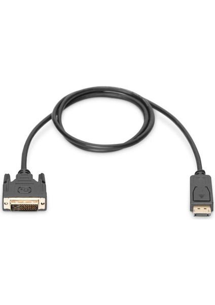 AK-340301-020-S Dp-Dvı Çift Ekran Kablo