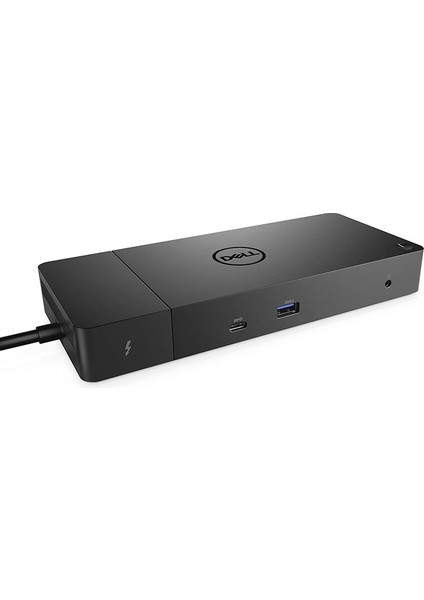 Dock Thunderbolt WD19TBS 180W (210-AZBV)