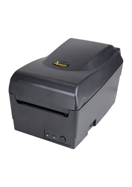 OS-214EX Seri USB Ethernet 203 Dpi