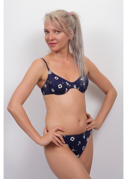 Ayldz Bikini Empirme 749-D32