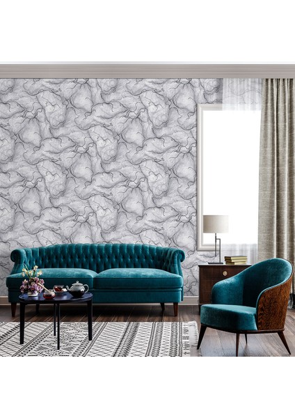 Papro By Yasham 11510-6 16m2 Duvar Kağıdı