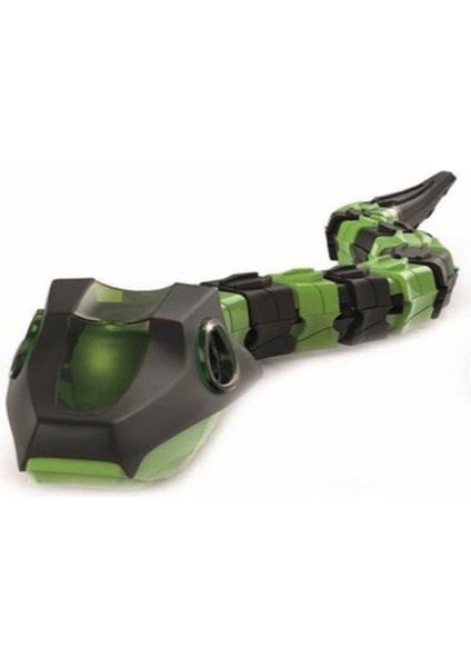 Robotik Laboratuvarı – Slitherbot modelleri