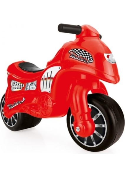 Ilk Motorum 8028