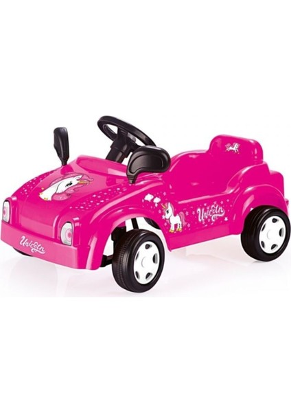 Unicorn Smart Pedallı Araba